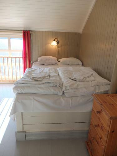 Apartamento Tyskhella Rorbuferie