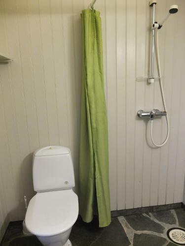 Apartamento Tyskhella Rorbuferie