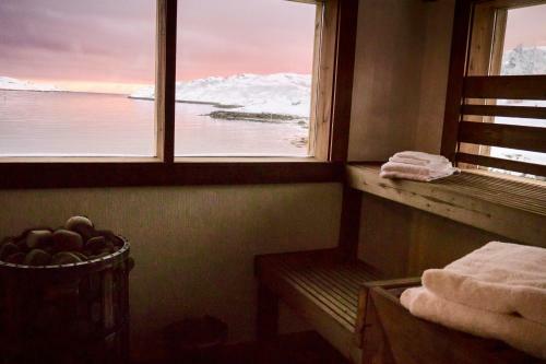 Kalle Lofoten