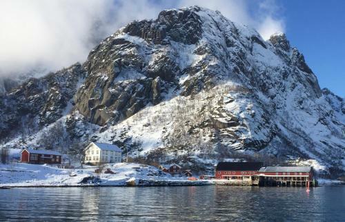 Kalle Lofoten