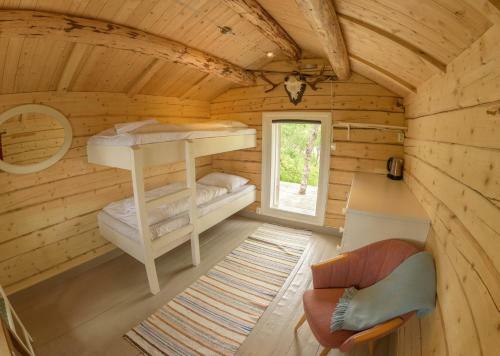 Kabelv�g Feriehus & Camping