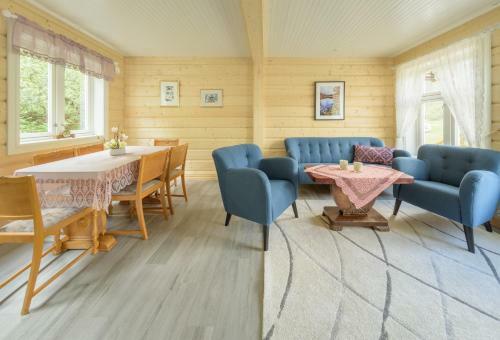 Kabelv�g Feriehus & Camping