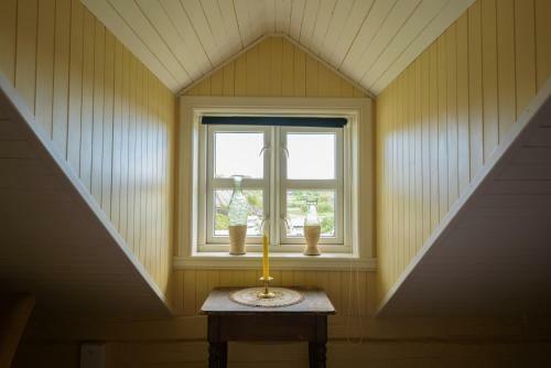 Kabelv�g Feriehus & Camping