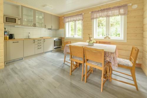 Kabelv�g Feriehus & Camping