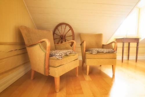 Kabelv�g Feriehus & Camping