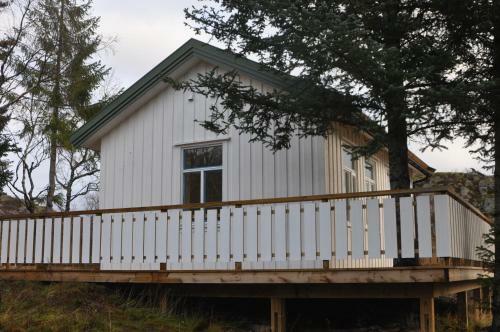 Kabelv�g Feriehus & Camping