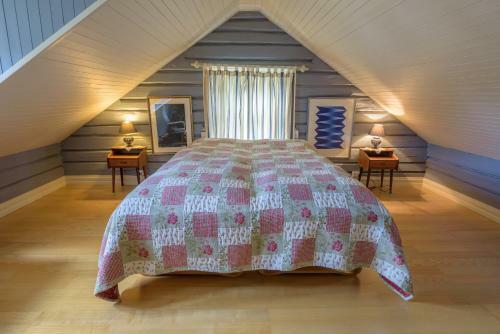 Kabelv�g Feriehus & Camping