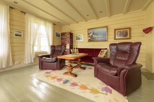 Kabelv�g Feriehus & Camping