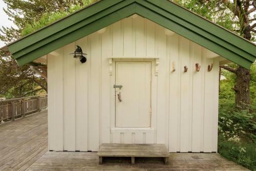 Kabelv�g Feriehus & Camping