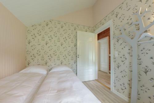 Kabelv�g Feriehus & Camping