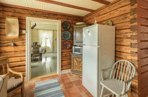 Kabelv�g Feriehus & Camping