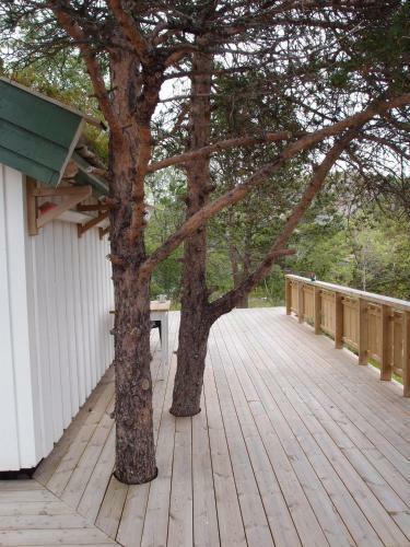 Kabelv�g Feriehus & Camping