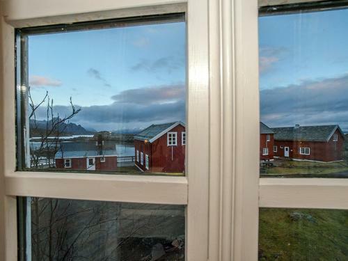 Apartamento Statsbuene I Kabelv�g