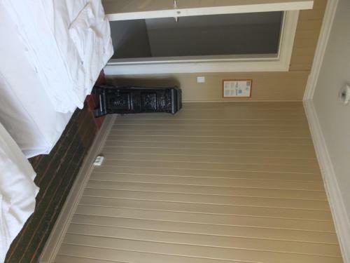 Apartamento Statsbuene I Kabelv�g