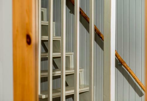 Apartamento Statsbuene I Kabelv�g