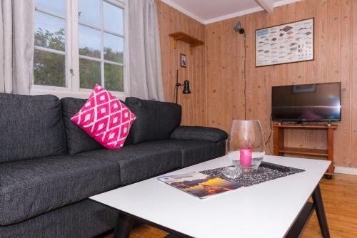 Apartamento Statsbuene I Kabelv�g