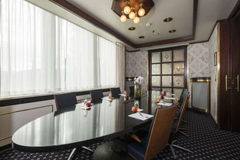 Radisson Blu Caledonien Hotel, Kristiansand