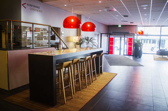 Thon Hotel Kristiansand