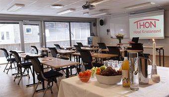 Thon Hotel Kristiansand