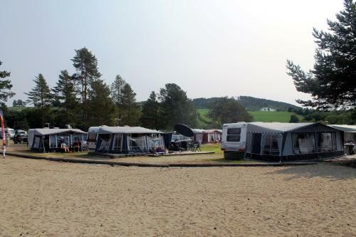 Onsakervika Camping