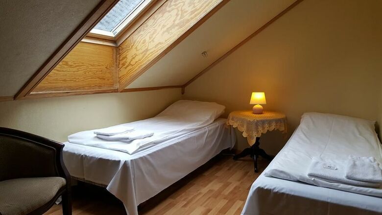 Hostal Skeisvang Gjestgiveri