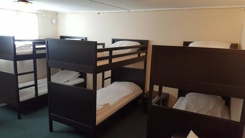 Hostal Skeisvang Gjestgiveri