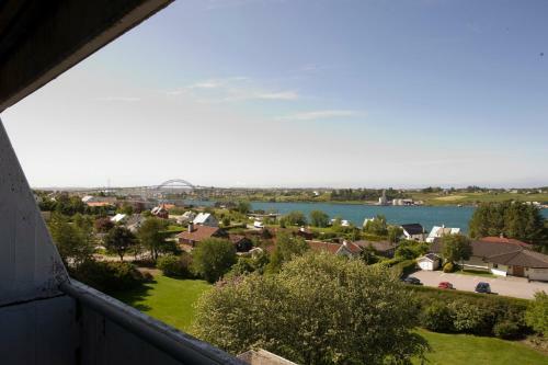 Radisson Blu Hotel, Haugesund