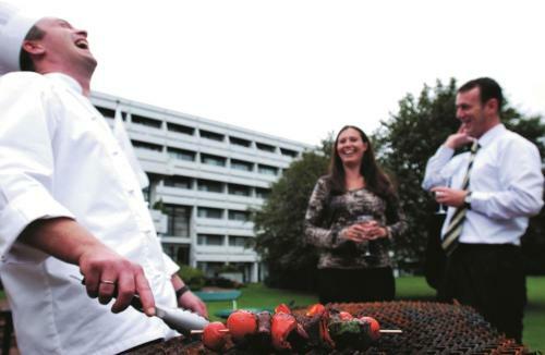 Radisson Blu Hotel, Haugesund