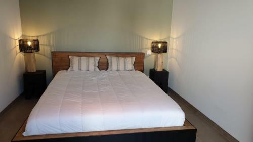 Villa R�location Vacances de La Cote Sauvage