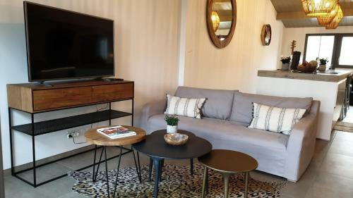 Villa R�location Vacances de La Cote Sauvage