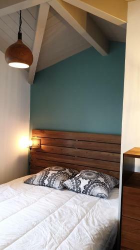 Villa R�location Vacances de La Cote Sauvage