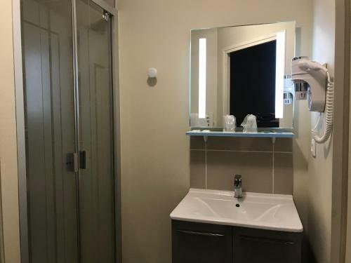 Apartamento La Villa Port Winston Face Mer Studios Gites