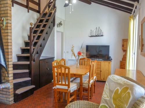 Holiday Home Le Village Du Golf