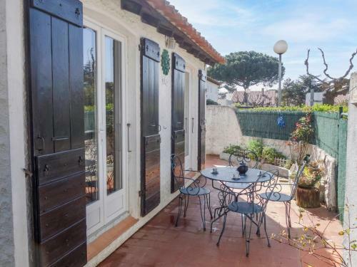 Holiday Home Le Village Du Golf
