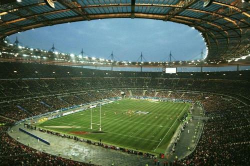 Chic Apart With Great View Of Paris