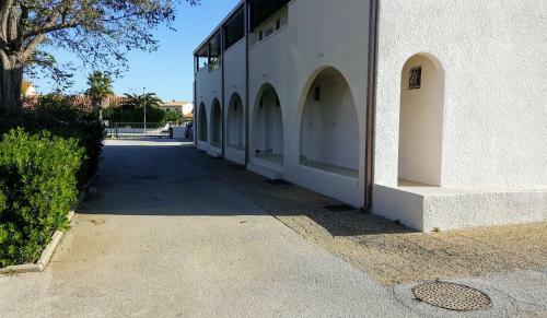 Apartamento R�sidence Hacienda Appartement 24