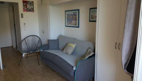 Apartamento R�sidence Hacienda Appartement 24
