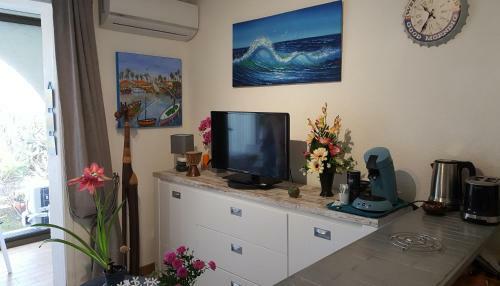 Apartamento R�sidence Hacienda Appartement 24