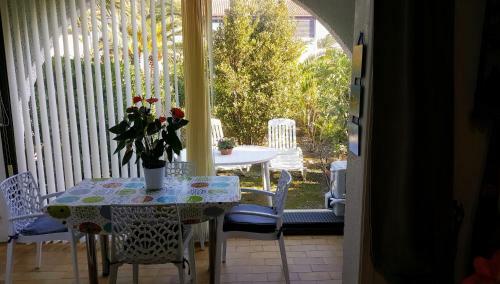 Apartamento R�sidence Hacienda Appartement 24