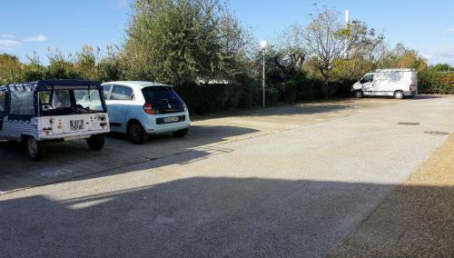 Apartamento R�sidence Hacienda Appartement 24