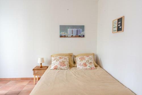 Apartamento Charming Studio Close To The Stade de France