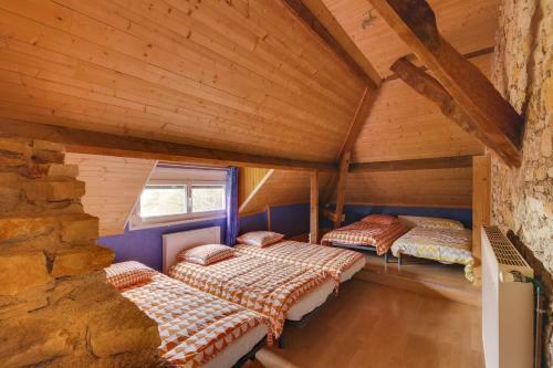 Crazy Villa In Burgundy - 2h From Paris !