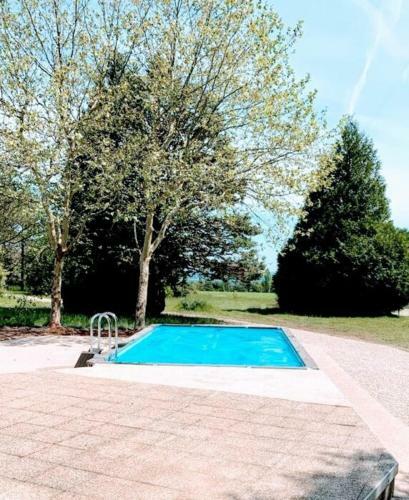 Crazy Villa In Burgundy - 2h From Paris !