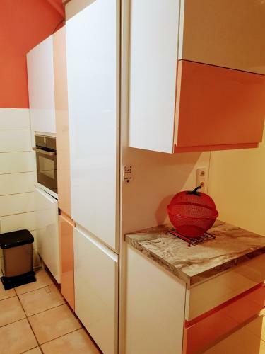 Apartamento La Fauvette
