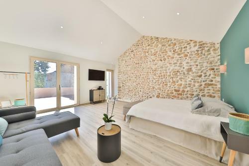 Bed & Breakfast Maison D'h�tes 1800