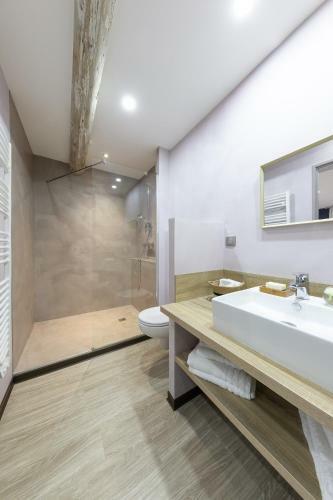 Bed & Breakfast Maison D'h�tes 1800