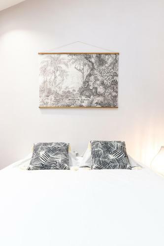 Bed & Breakfast Maison D'h�tes 1800