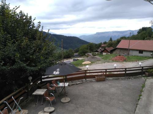 Bed & Breakfast Auberge Du Grand Joly