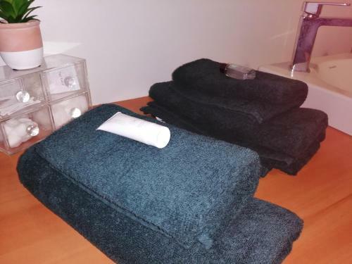 Apartamento Appart'h�tel Bugey
