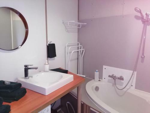 Apartamento Appart'h�tel Bugey
